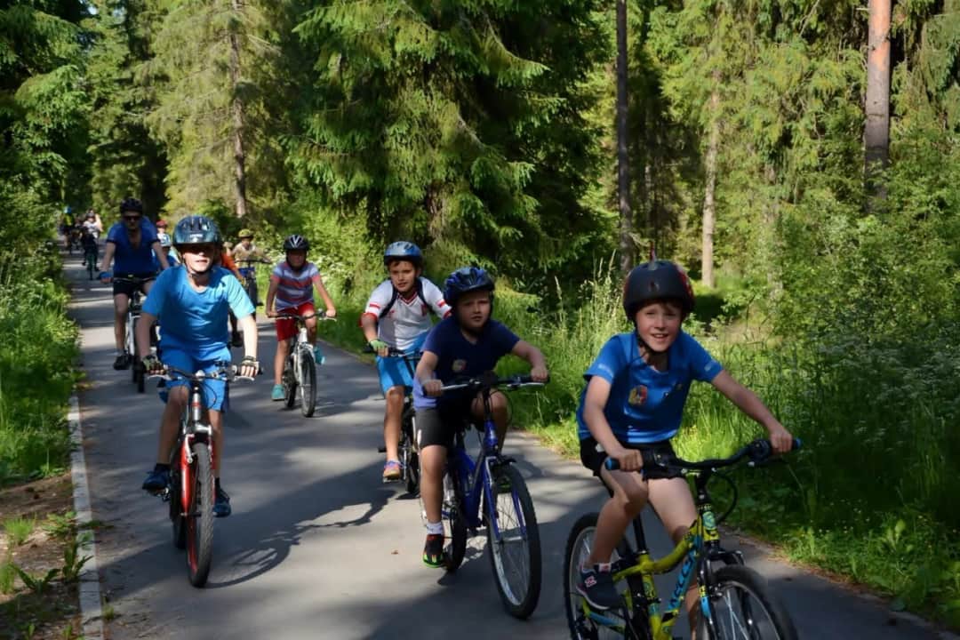 Gdzie w Nowym Targu znajdziesz ścieżkę rowerową swoich marzeń?