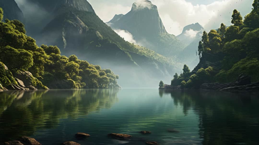 Tajemnice Tatrzańskiego Parku Narodowego: Co odkryć?