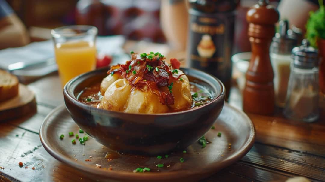 Knajpy w Krakowie: Gdzie na dobry obiad?