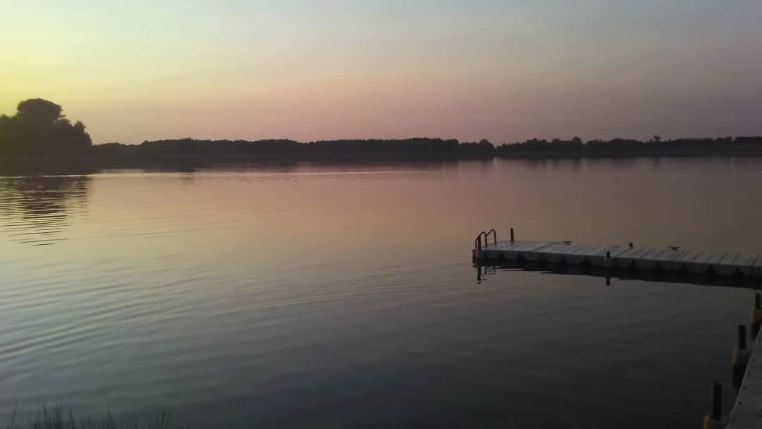 Jezioro Brdowskie: najpopularniejsze miejsca na relaks i aktywny wypoczynek