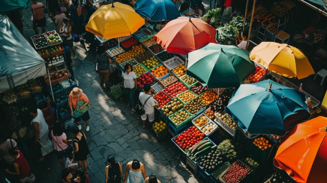 Tanie jedzenie w Krakowie: Gdzie zjeść dobrze i niedrogo?